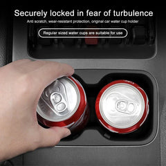 Center Console Water Cup Holder For BYD Shark 6 (2024-2026)