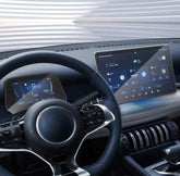 Dash&Control Screen Protector For Atto3 - FITMYBYD