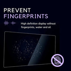 Dash&Control Screen Protector For Atto3 - FITMYBYD
