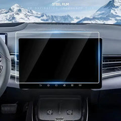 Tempered Glass Screen Protector For BYD Seal (2023-2026)