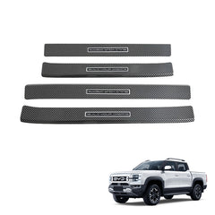 Outer Door Sill Protectors For BYD Shark 6 (2024-2026)