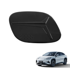 Exterior Styling Trim Kit for BYD Sealion 7 (2025–2026) – Door Handle, Mirror & Charging Port Cover Trims