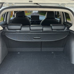 Retractable Trunk Cargo Cover Privacy Shield For BYD Sealion 7 (2025-2026)