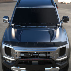 Sports Decoration Sticker For BYD Shark 6 (2024-2026)
