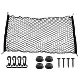 Universal Boot Cargo Net for BYD