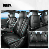 Seat Covers For BYD Dolphin (2023-2026)
