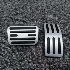 Aluminium Alloy Brake & Accelerator Pedal For BYD Shark 6 (2024-2026)