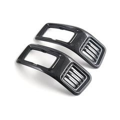 Interior Accessories Trim Kit for BYD Shark 6 (2024–2026) - Central Console, AC Vent, Steering Wheel, Gear Shift, Multi-Panel, Window Switch Cover Trims