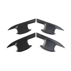 Door Handle & Scratch Protectors Cover Set For BYD Shark 6 (2024-2026)