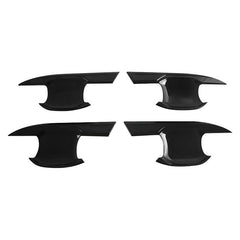 Door Handle & Scratch Protectors Cover Set For BYD Shark 6 (2024-2026)