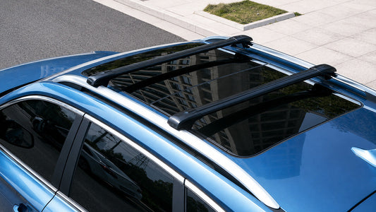 Why More BYD Owners Are Adding Roof Rack Cross Bars
