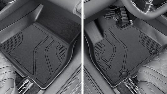 Are TPE Floor Mats Actually Worth It?