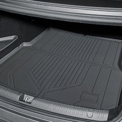 TPE Floor Mats & Liners Set For BYD Sealion 6 (2024-2026)