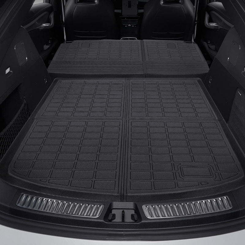 TEP Floor Mats & Liners Sets For BYD Sealion 7 (2025-2026)