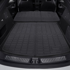 TPE Boot Mats For BYD Sealion 7 (2025-2026)