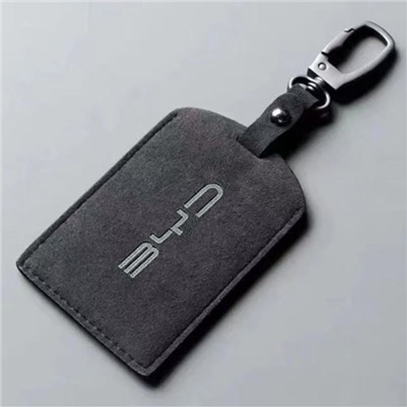 NFC Card Cover Case For BYD