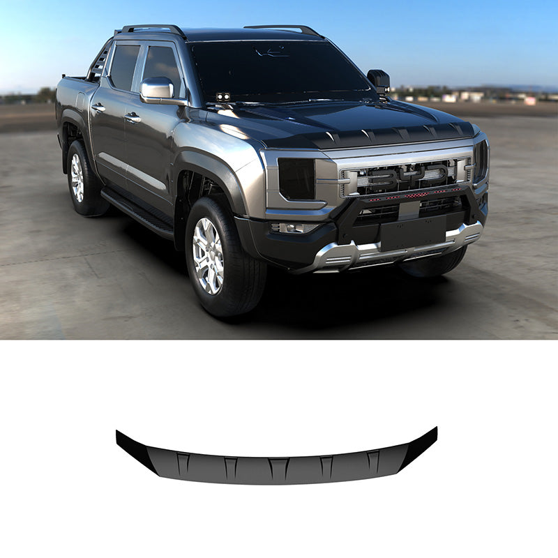 Bonnet Guard For BYD Shark 6 (2024-2026)