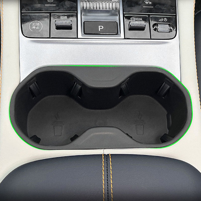 Center Console Water Cup Holder For BYD Sealion 6 (2024-2026)