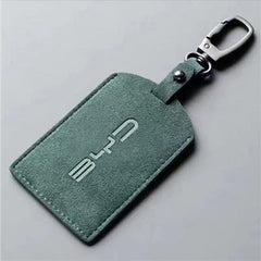 NFC Card Cover Case For BYD