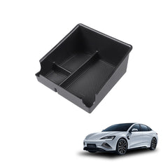 Center Armrest Organizer For BYD Seal (2024-2026)