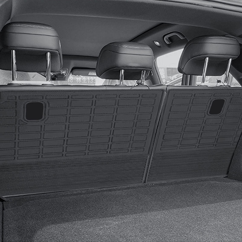 TEP Floor Mats & Liners Sets For BYD Sealion 7 (2025-2026)