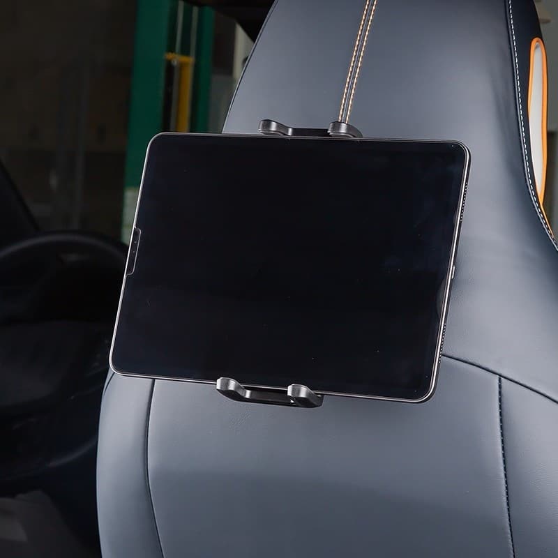 Rear Seat Headrest Phone Holder Mount For BYD ATTO 3 (2022-2026)