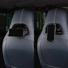 Rear Seat Headrest Phone Holder Mount For BYD ATTO 3 (2022-2026)