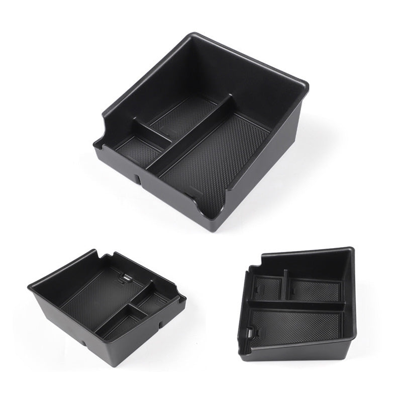 Center Armrest Organizer For BYD Seal (2024-2026)