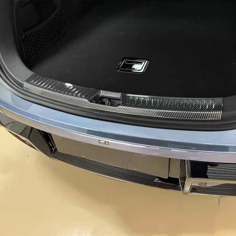 Rear Bumper Protector For BYD Sealion 7 (2025-2026)