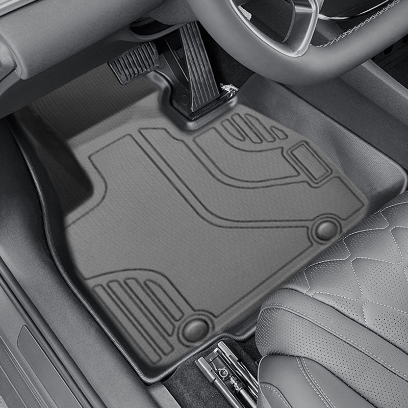 TEP Floor Mats & Liners Sets For BYD Sealion 7 (2025-2026)