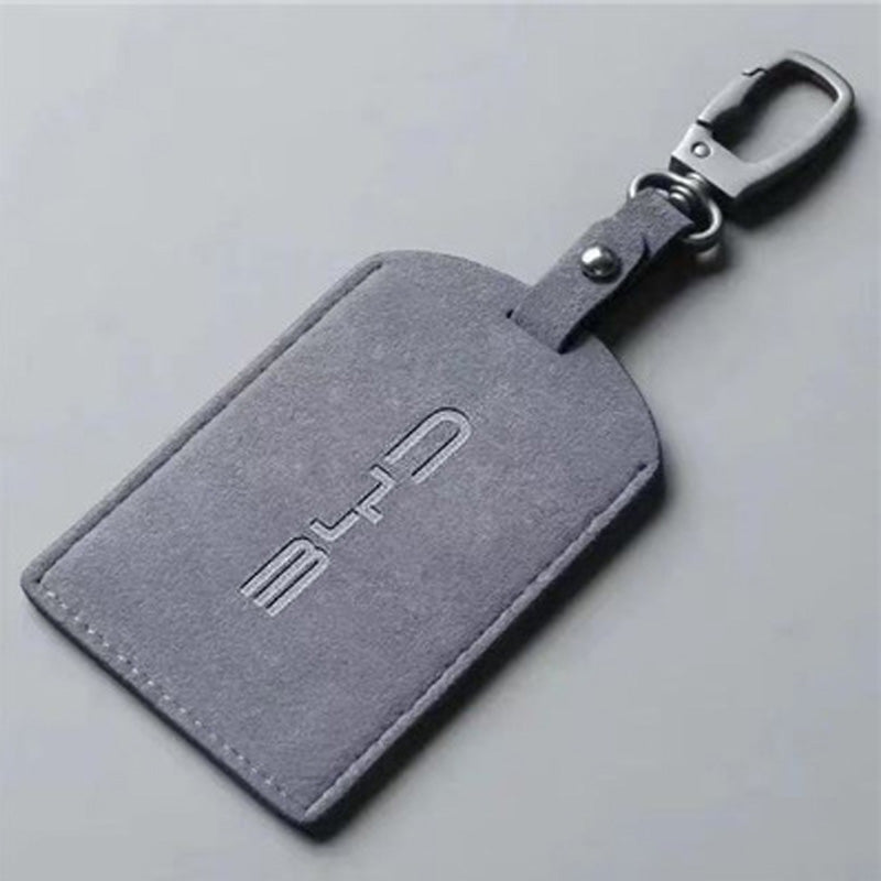 NFC Card Cover Case For BYD