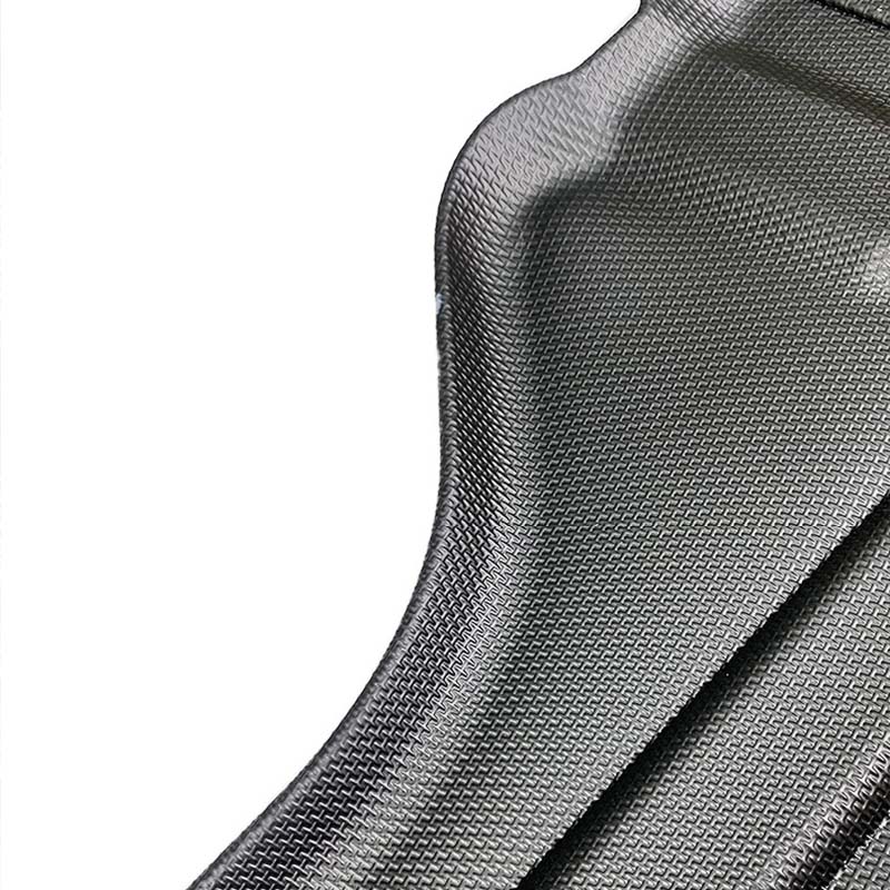 TPE Floor Mats & Liners Set For BYD Shark 6 (2024-2026)