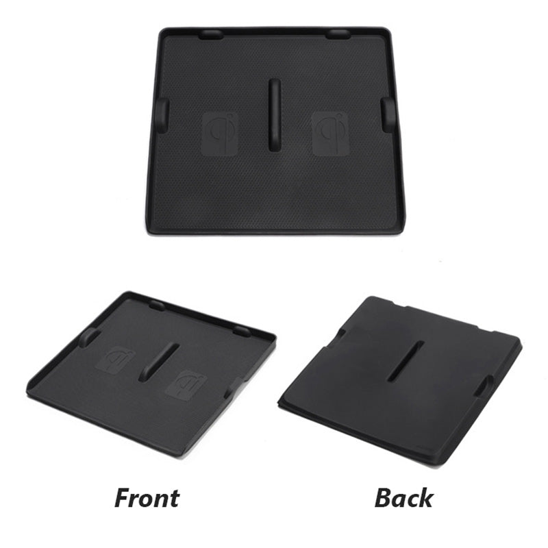 Wireless Charging Silicone Pad For BYD Sealion 6 (2024-2026)