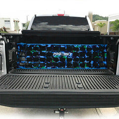Trunk cargo Blocking net BYD Shark 6 (2024-2026)
