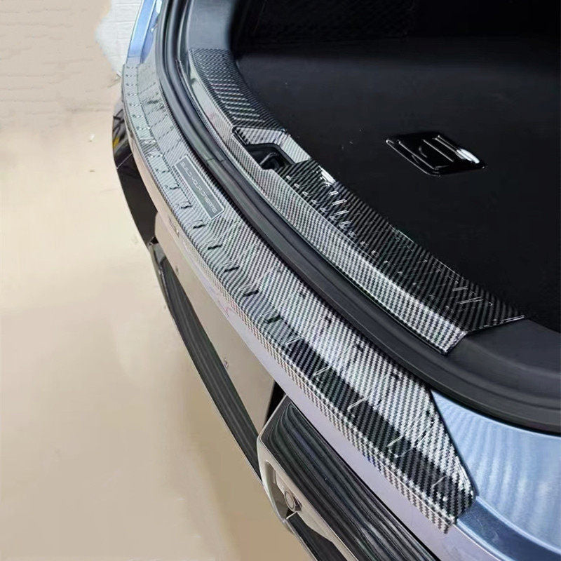 Rear Bumper Protector For BYD Sealion 7 (2025-2026)