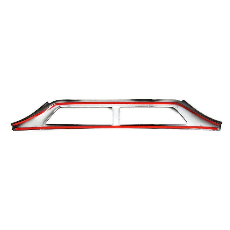 Ac Vent Trim For BYD Sealion 7 (2025–2026)