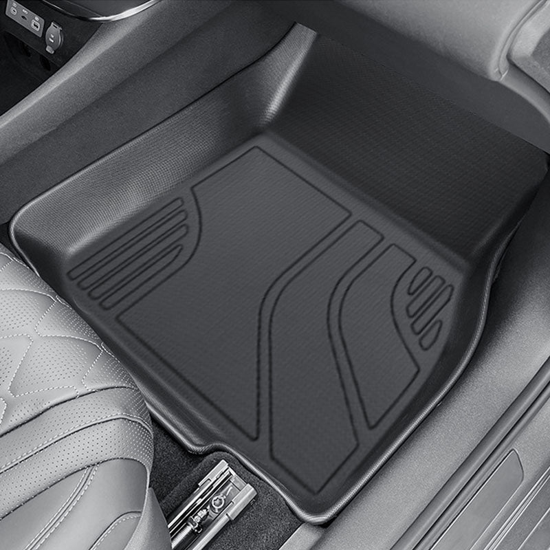 TEP Floor Mats & Liners Sets For BYD Sealion 7 (2025-2026)