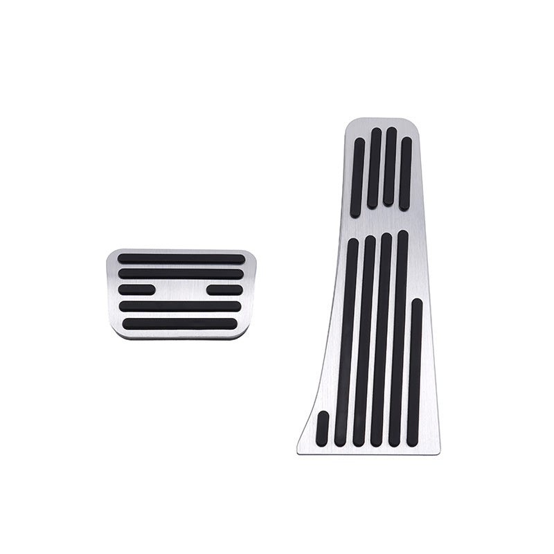 Aluminium Alloy Brake & Accelerator Pedal For BYD Sealion 7 (2025-2026)