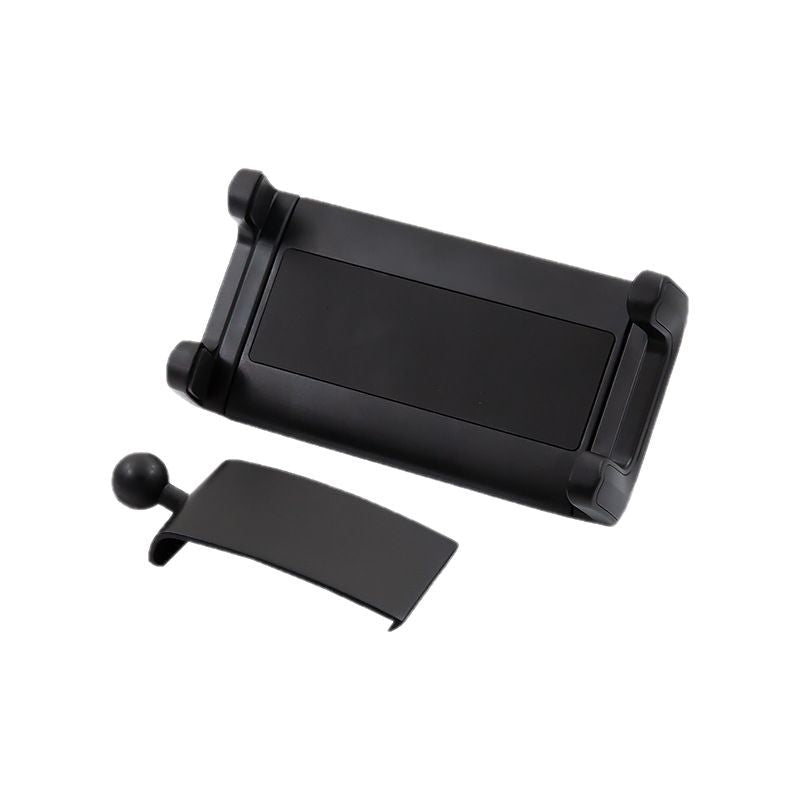 Rear Seat Headrest Phone Holder Mount For BYD Sealion 7 (2025-2026)