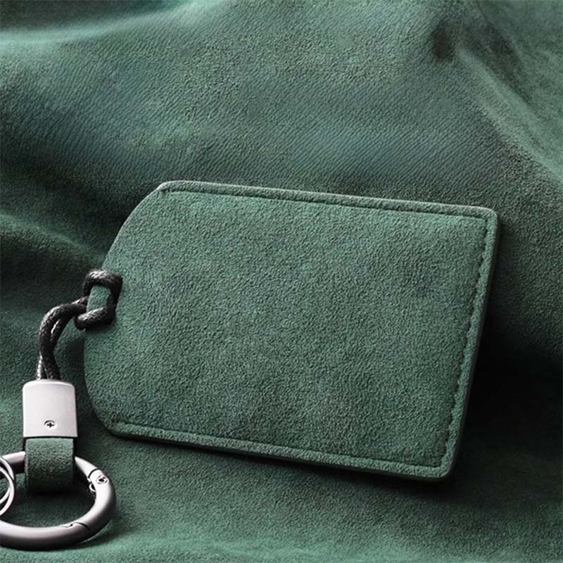 NFC Card Cover Case For BYD