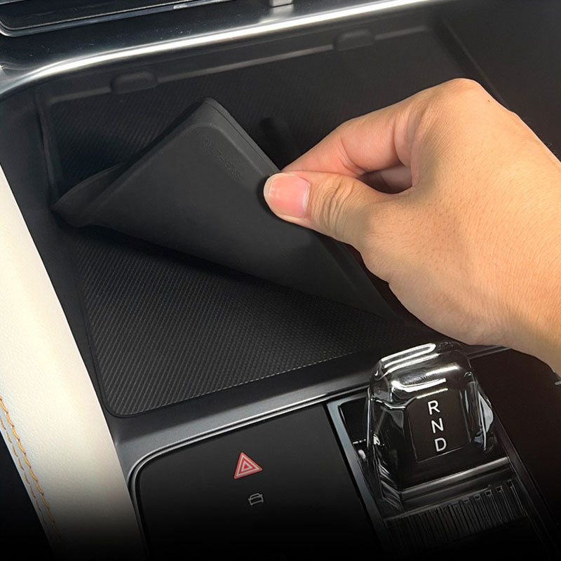 Wireless Charging Silicone Pad For BYD Sealion 6 (2024-2026)