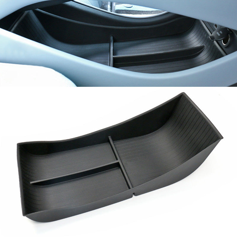 Center Lower storage For BYD Seal (2024-2026)