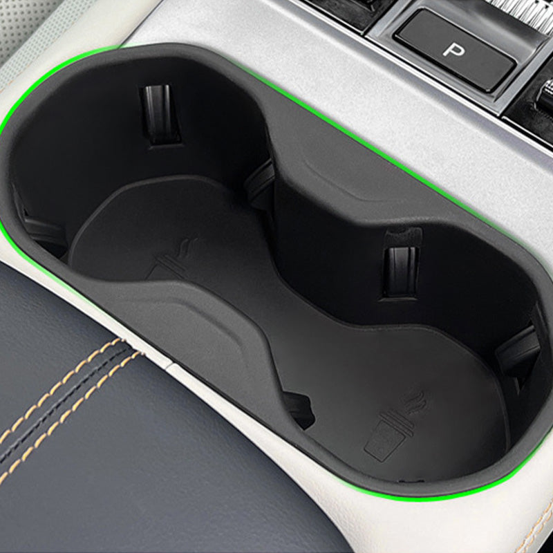 Center Console Water Cup Holder For BYD Sealion 6 (2024-2026)