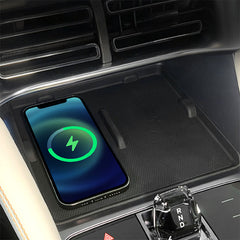 Wireless Charging Silicone Pad For BYD Sealion 6 (2024-2026)