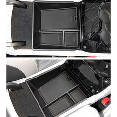 Center Armrest Organizer For BYD Seal (2024-2026)