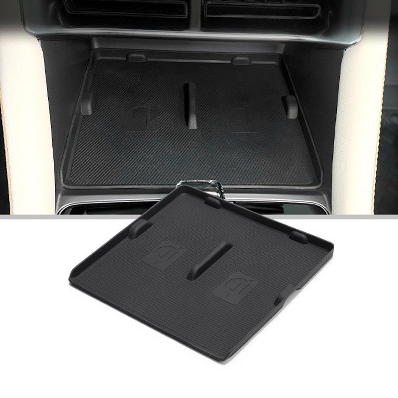 Wireless Charging Silicone Pad For BYD Sealion 6 (2024-2026)