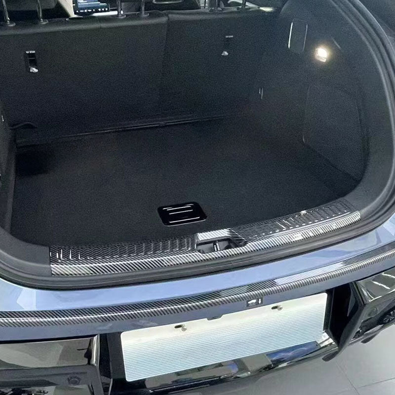 Rear Bumper Protector For BYD Sealion 7 (2025-2026)