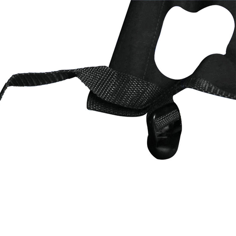 Trunk cargo Blocking net BYD Shark 6 (2024-2026)