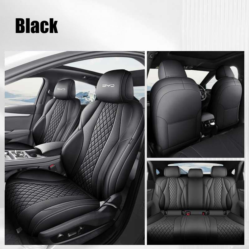 Seat Covers For BYD Seal (2023-2026)