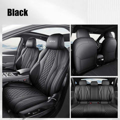 Seat Covers For BYD Seal (2023-2026)